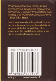 Schatten uit het boeddhisme