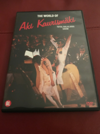 The World Of Aki Kaurismäki , Turo Pajala