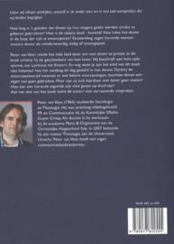 Verhaal halen bij doven een geschiedenis , Peter van Veen