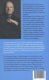 Journalist te koop hoe corrupt zijn onze media? , Arnold Karskens