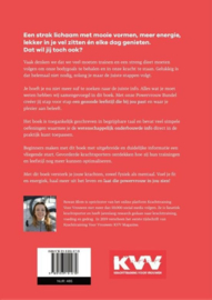 Powervrouw Bundel 1 - Powervrouw Bundel Dé musthave voor krachtsportende powervrouwen ,  Rowan Blom