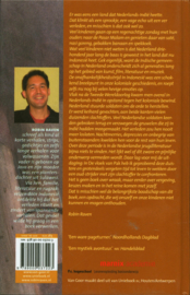 Vloek van Pak over een tau-tau, een doekoen en andere geheimen uit Nederlands-Indië, Robin Raven