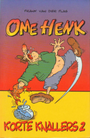 Ome Henk korte knallers deel 2, Van de Plas