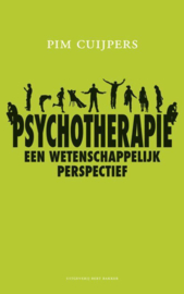 Psychotherapie Een Handboek , Pim Cuijpers