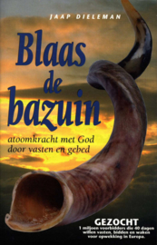 Blaas de bazuin , Jaap Dieleman