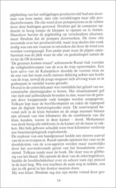 Operatie Rode Storm , Tom Clancy