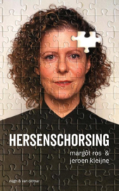 Hersenschorsing ,  Margôt Ros