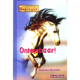 Paardenranch Heartland. Ontembaar! , Lauren Brooke