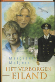 Het Verborgen Eiland , Margreet Maljers