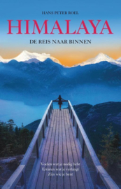 Himalaya De reis naar binnen , Hans Peter Roel