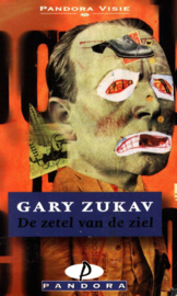 DE ZETEL VAN DE ZIEL naar een spirituele beleving van de werkelijkheid , Gaston Rebuffat Serie: Pandora Visie