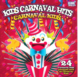 Kids Carnaval Hits ,  various artists