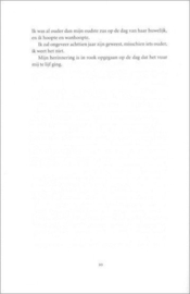 Geschonden , Souad