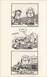 Garfield Pocket - #21 - Boeken - Cartoon , J. Davis • Serie:Garfield