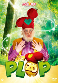Dvd Plop: 20 jaar Plop , Walter de Donder