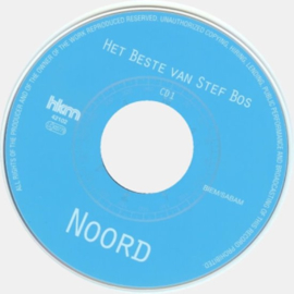 Noord & Zuid-Het Beste VA ,  Stef Bos