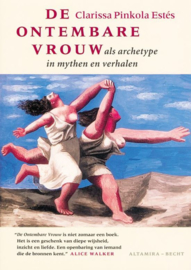 De ontembare vrouw als archetype in mythen en verhalen, Clarissa Pinkola Estes