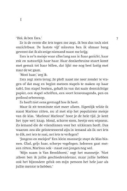 Vossenjacht , Anna van Praag
