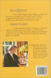 Het Zelfportret twee romans , Rosamunde Pilcher
