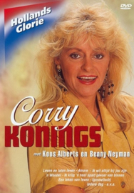 Corry Konings - Hollands Glorie , Corry Konings