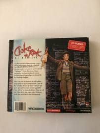 Ciske de Rat, de musical CD + Bonus DVD