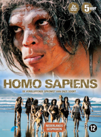 Homo Sapiens ,  Chip Proser