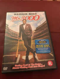 Mr. 3000 , Bernie Mac