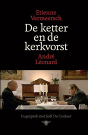 De ketter en de kerkvorst , Etienne Vermeersch