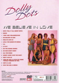 Dolly Dots - We Believe In Love , The Dolly Dots