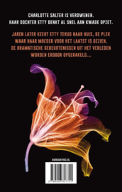 Heeft iemand Charlotte Salter gezien? , Nicci French