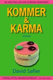 Kommer & Karma , David Safier