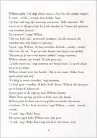 Willem En Dikke Teun , Jacques Vriens