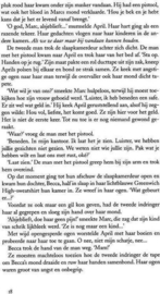 Roekeloos , Andrew Gross