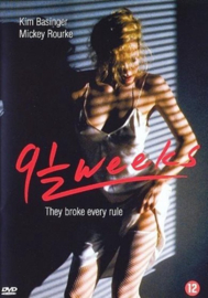 Sexy Cinema , Kim Basinger