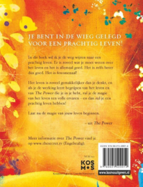 The Secret - The Power , Rhonda Byrne Serie: The Secret