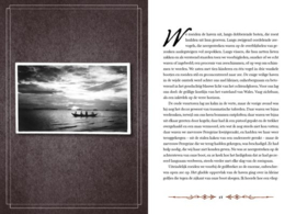 De bijzondere kinderen van mevrouw Peregrine 2 - Omhulde stad het tweede boek van de bijzondere kinderen van mevrouw Peregrine , Ransom Riggs Serie: De bijzondere kinderen van mevrouw Peregrine