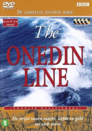 Onedin Line - Seizoen 7 , Peter Gilmore