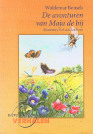 De avonturen van Maja de bij , W. Bonsels