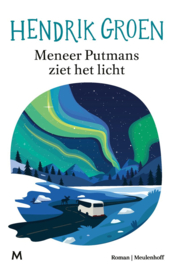 Meneer Putmans ziet het licht , Hendrik Groen