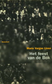 Feest Van De Bok , Mario Vargas Llosa