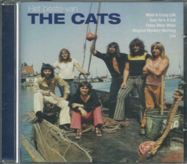 Het Beste Van The Cats , The Cats