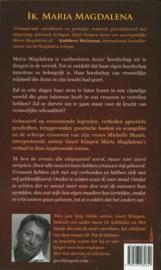 Ik, Maria Magdalena Haar verhaal dat 2000 jaar lang verzwegen werd , Geert Kimpen