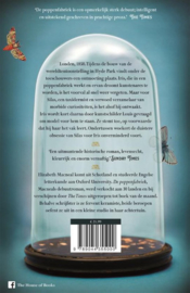 De poppenfabriek , Elizabeth Macneal