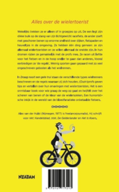 Draag nooit een gele trui en andere geboden voor de bloedfanatieke wielertoerist ,  Alex van der Hulst