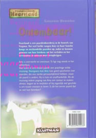 Paardenranch Heartland. Ontembaar! , Lauren Brooke