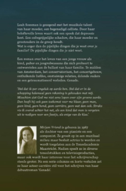 Genade , Mirjam Vriend