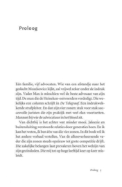 De straatvechter mijn verhaal ,  Robert Moszkowicz