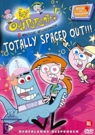 Fairly Odd Parents 4, Totally Spaced out!!!