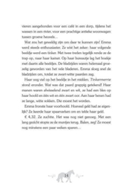 Droompaarden - Het verdwenen paard , Gertrud Jetten