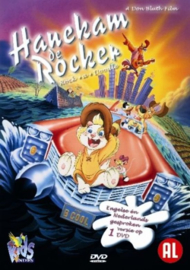 Rock A Doodle - Hanekam de Rocker, Sorrell Booke